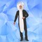 Funny Spork Adult Costume Hilarious Kitchen Utensil Tunic Outfit